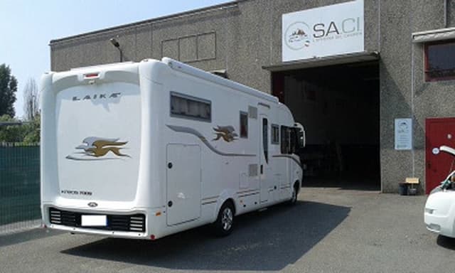 Sa.Ci. Camper S.a.s - Immagine 2