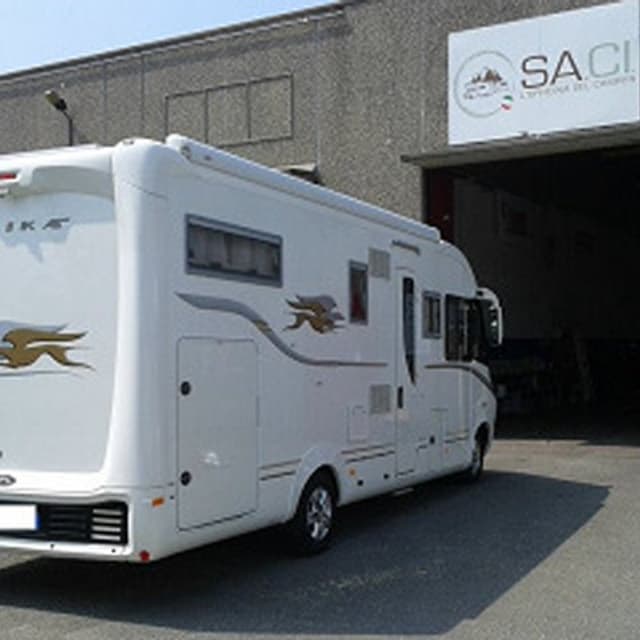 Sa.Ci. Camper S.a.s - Immagine 1