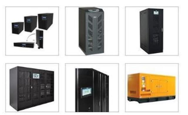 Safe Power - Immagine 1