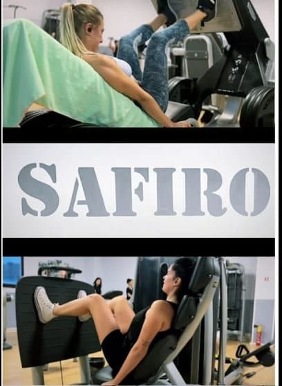 Safiro Palestre e Fitness - Immagine 1