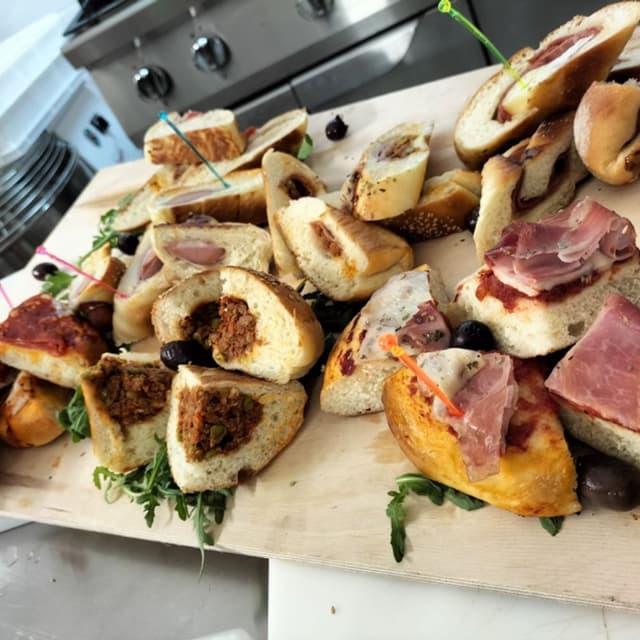 Sagittario Gastronomia - Immagine 2