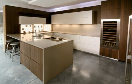 Sala Cucine - Immagine 1