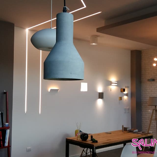 Salimbeni Illuminazione - Arredi - Immagine 1