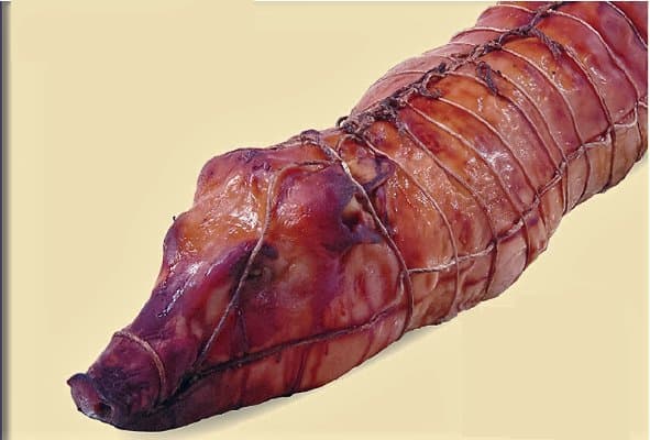 Salumificio De Mori Luigi - Immagine 1