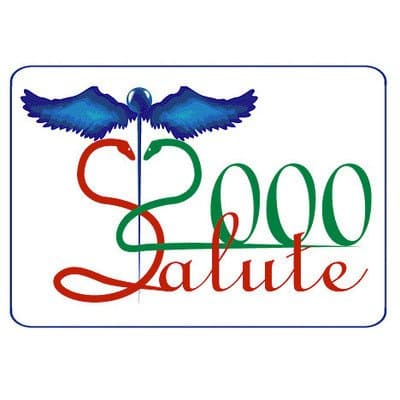 Salute 2000 - Immagine 1