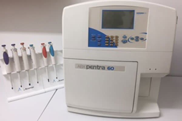 Salvatori Analisi Cliniche - Immagine 1