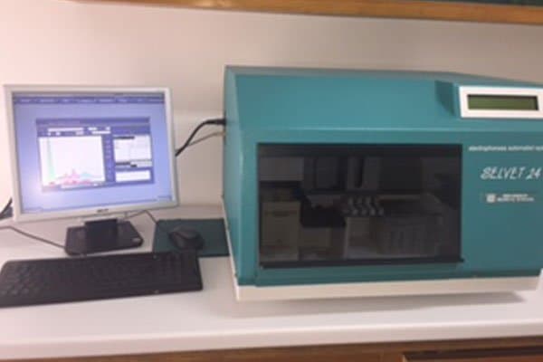 Salvatori Analisi Cliniche - Immagine 2