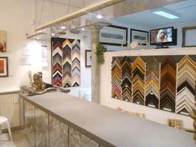 Samuel Cornici - Immagine 1