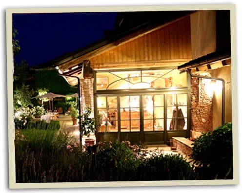 San Quintino Resort - Immagine 1