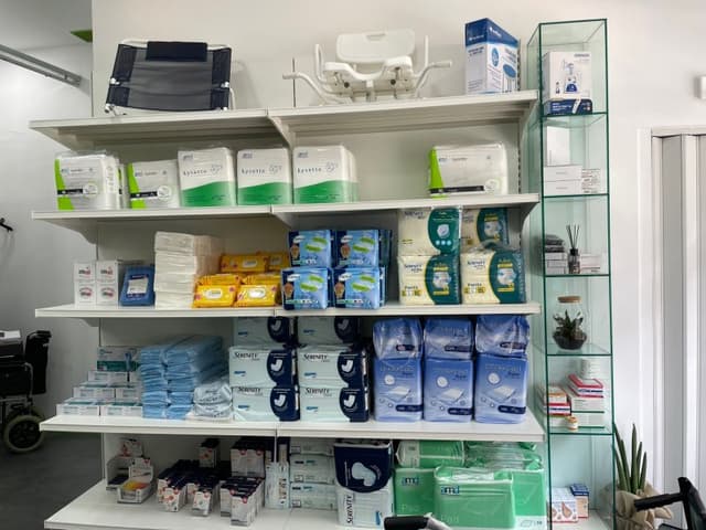 Sanitaria di Apulia - Immagine 1