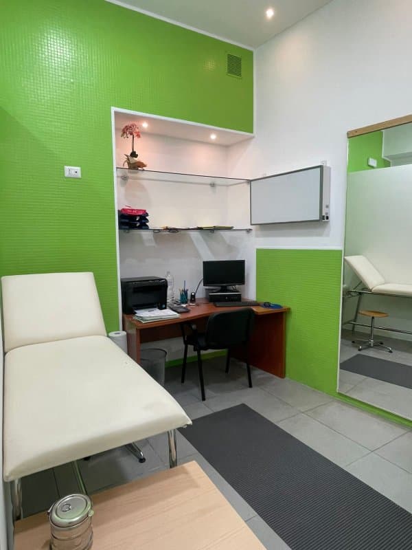 Sanitaria di Apulia - Immagine 2