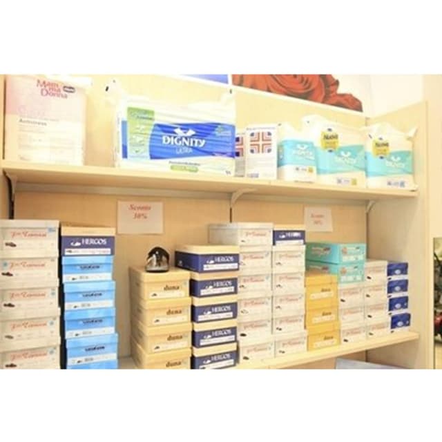 Sanitaria Ortopedia Centrale - Immagine 2