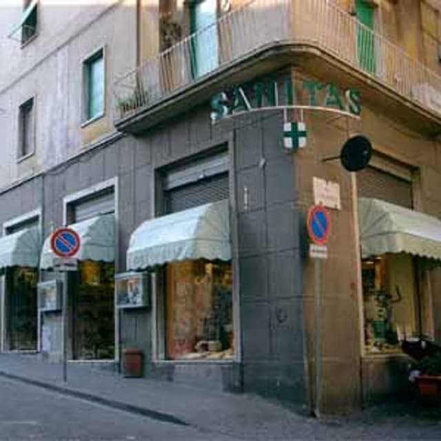 Sanitas Ortopedia - Immagine 1