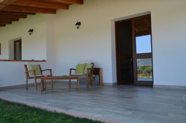 Sardama  B&B Affittacamere - Immagine 1