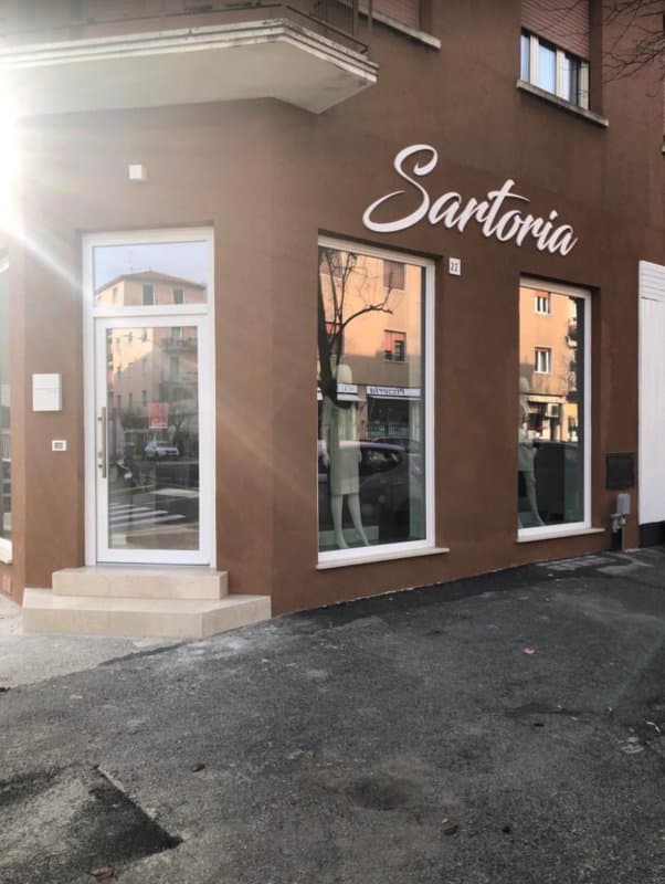 Sartoria Ok Si - Immagine 2