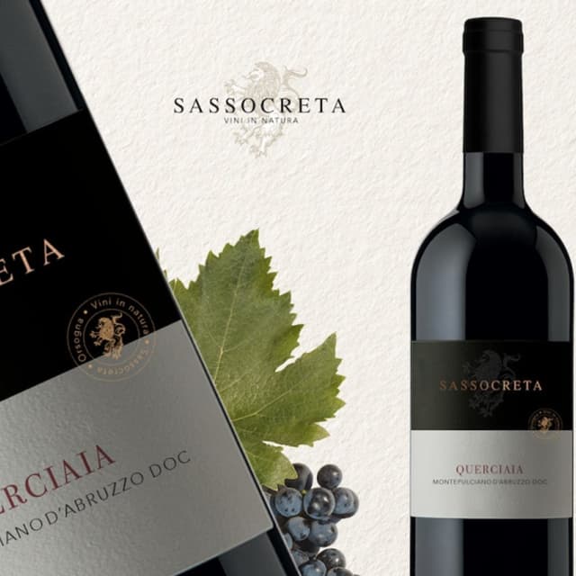Sassocreta Vini - Immagine 1