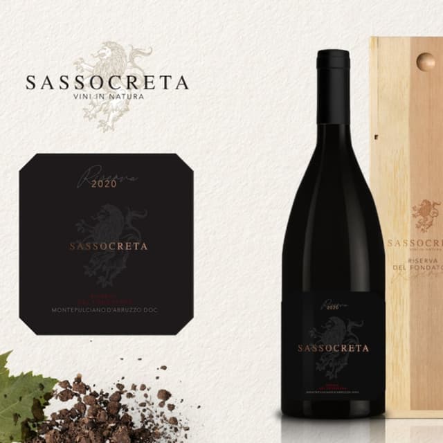 Sassocreta Vini - Immagine 2