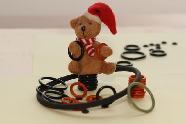 Sati Articoli Tecnici Industriali - Immagine 1