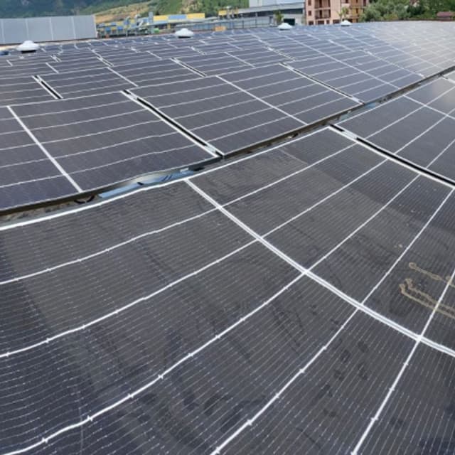 Savino & Luordo Impianti Elettrici - Immagine 1