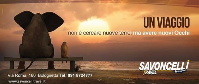 Savoncelli Travel - Immagine 1