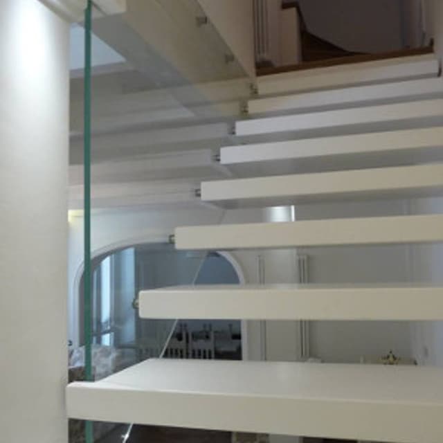 Scale e Parquet Antonio Pinna - Immagine 1