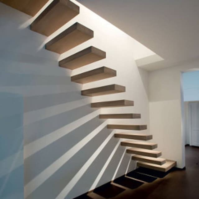 Scale e Parquet Antonio Pinna - Immagine 2
