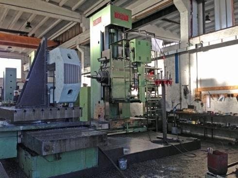 Scaroni Domenico & C - Immagine 1