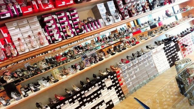 Scarpe da Ballo Frenzis - Immagine 1