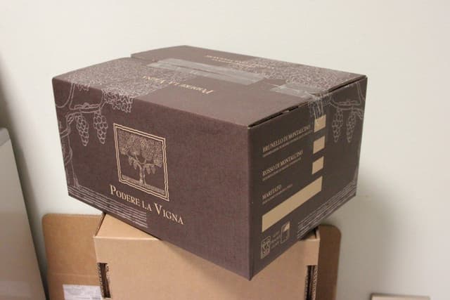 Scatolificio Anpa - Immagine 1