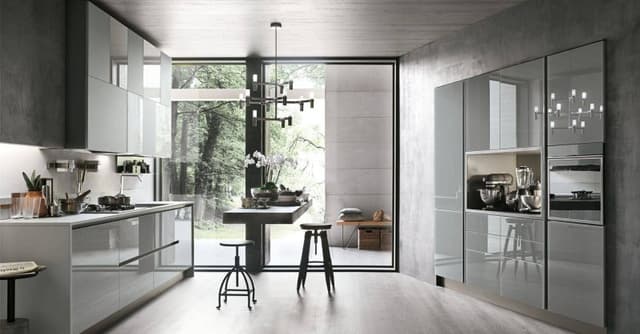 Scavolini Store Orbetello - Immagine 2