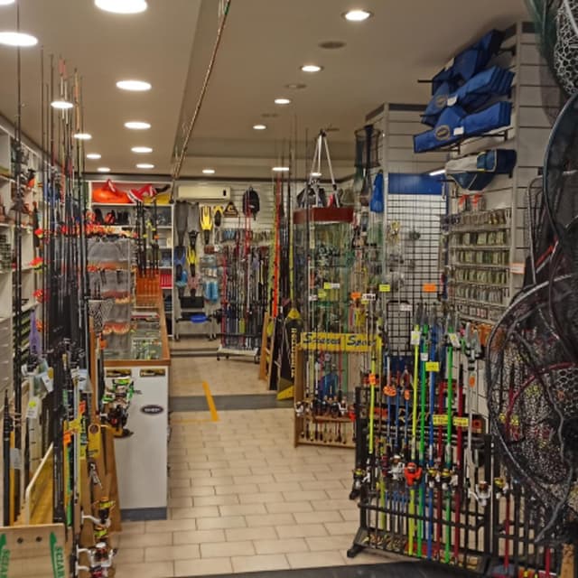 Sciarra Sport - Immagine 1