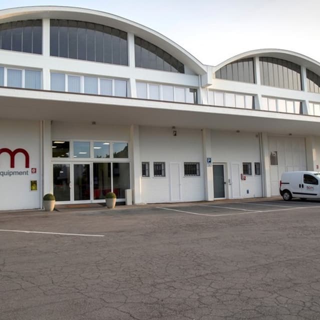 Scm Horsa Office Equipment - Immagine 2