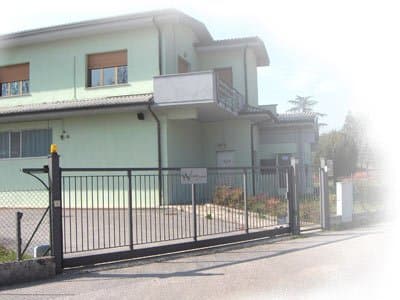 Scriba Litografiche - Immagine 1