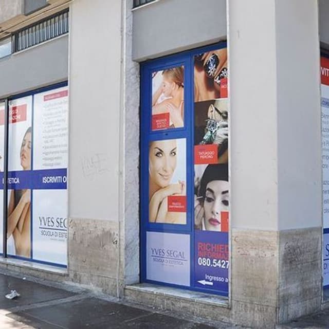 Scuola di Estetica Yves Segal - Immagine 1