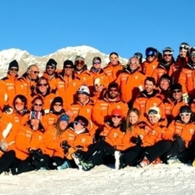 Scuola Sci Nazionale - Des Alpes - Immagine 1