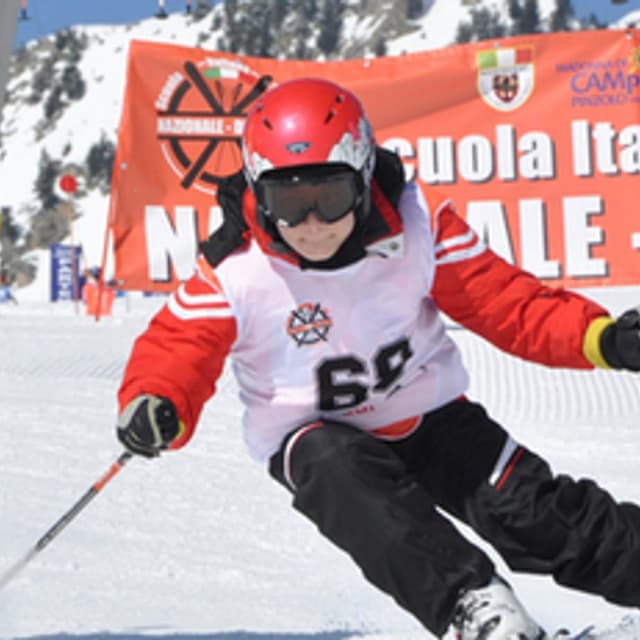 Scuola Sci Nazionale - Des Alpes - Immagine 2