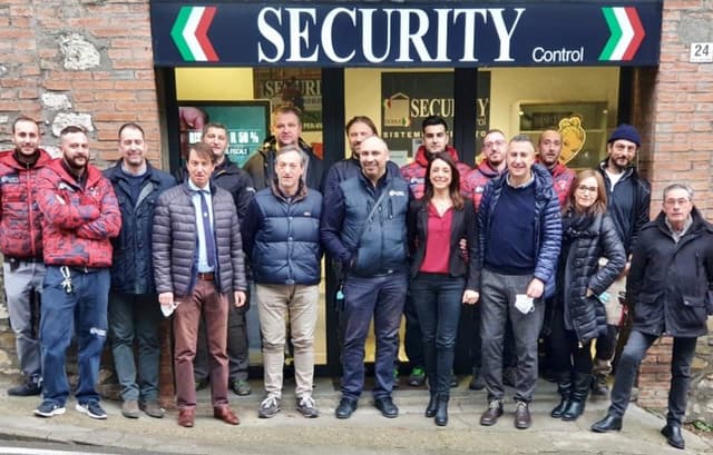 Security Casa Control - Immagine 1