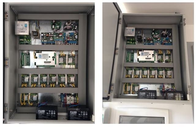 Security Systems - Immagine 2