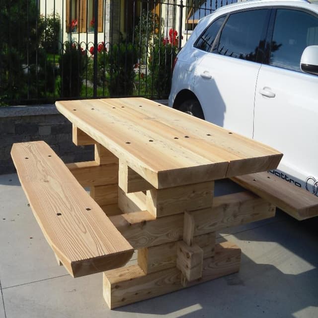 Segheria F.lli Masotti - Immagine 2