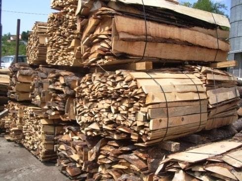 Segheria Fratelli Corradi - Immagine 1