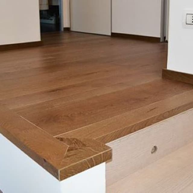 Segheria Ghilotti Giuseppe & Figli Srl - Immagine 1