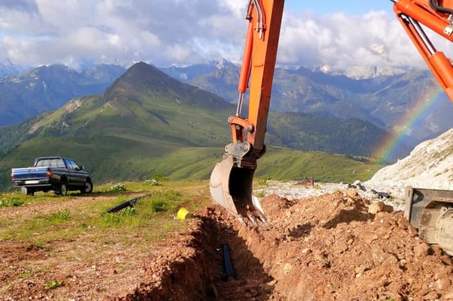 Selva Scavi - Immagine 1