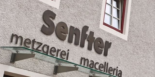 Senfter Macelleria e Bistro - Immagine 1