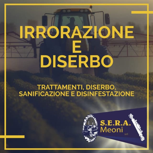 S.E.R.A. MEONI - Immagine 2