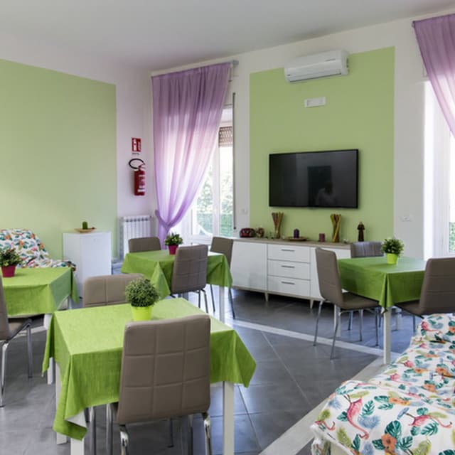 Serenity House Residenza per Anziani - Immagine 1