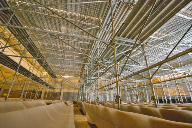 Sergeca Gestione Ponteggi - Immagine 1