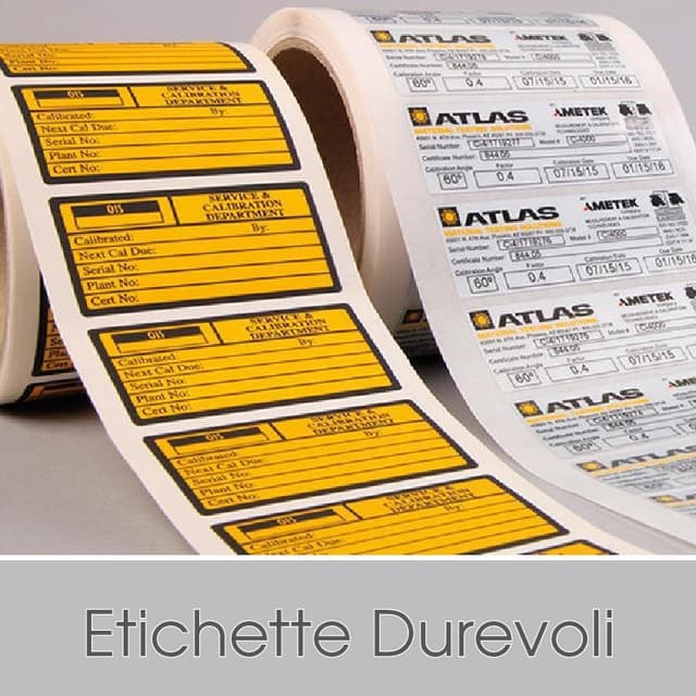 Serit Serigrafia - Immagine 1