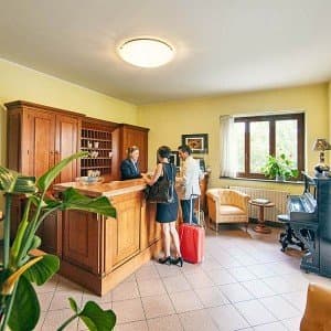 Serravalle Golf Hotel - Immagine 1