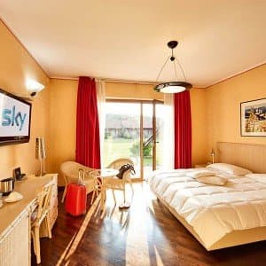 Serravalle Golf Hotel - Immagine 2