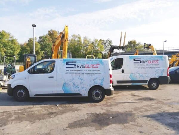 ServisGlass - Immagine 2